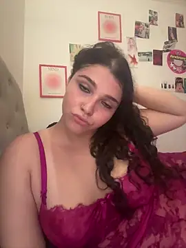 blushbunnyyyy online show from March 13, 12:17 am