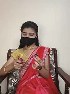 Rubina 69 online show from June 7, 9:13 am