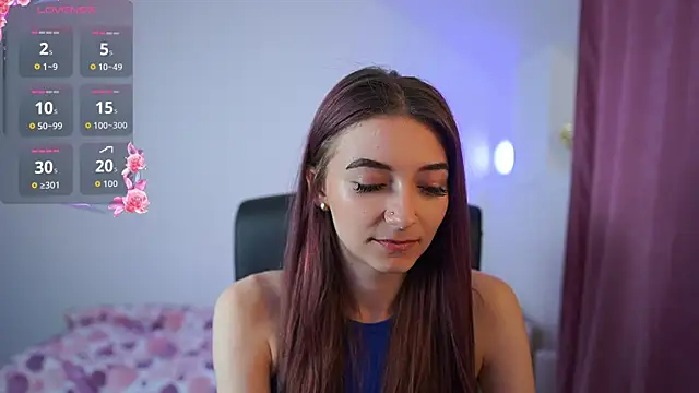 RocknRose18 online show from April 18, 1:15 pm