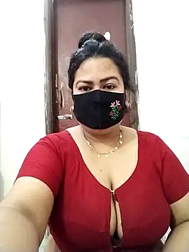 Star--Girl online show from April 20, 12:57 am