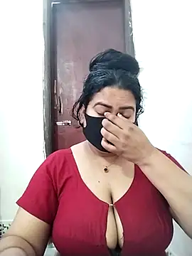 Star--Girl online show from April 21, 1:42 am