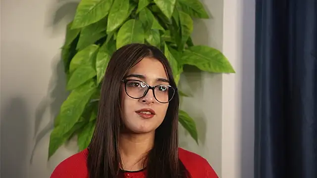 MagalyPigao online show from March 11, 11:27 am