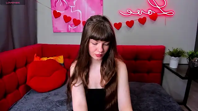 AgnesBeautiful online show from March 17, 8:50 am