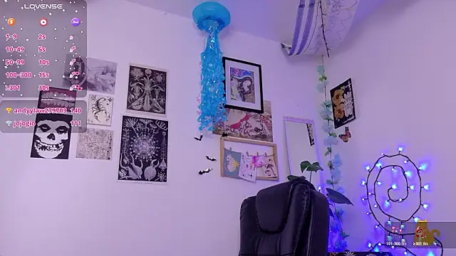    Gata Fiera    online show from March 8, 10:19 am