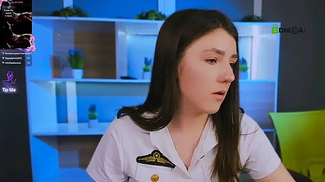 dolly sunshine online show from March 29, 8:31 pm