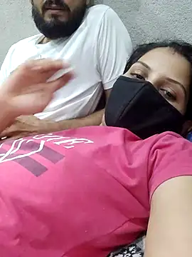 lovelypooja93 online show from July 1, 2:02 am