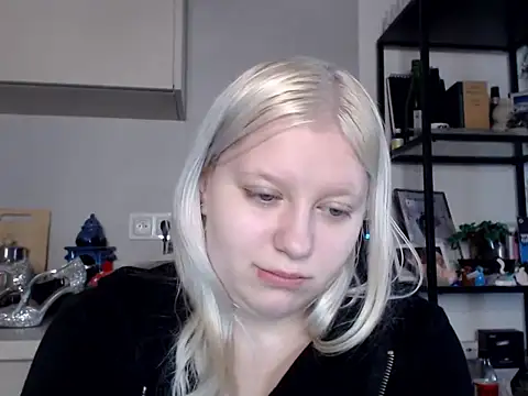 LenaSecret19 online show from March 31, 6:25 am