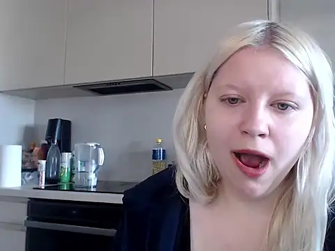 LenaSecret19 online show from April 22, 5:54 am