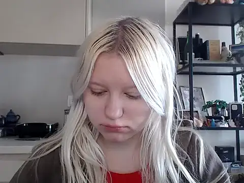 LenaSecret19 online show from April 23, 5:41 am