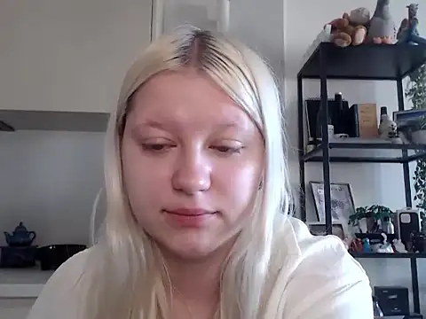 LenaSecret19 online show from April 27, 5:38 am