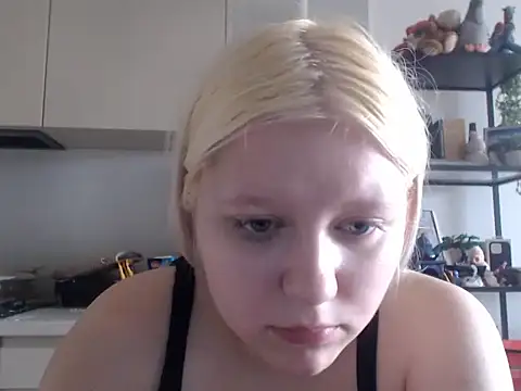 LenaSecret19 online show from July 9, 5:55 am