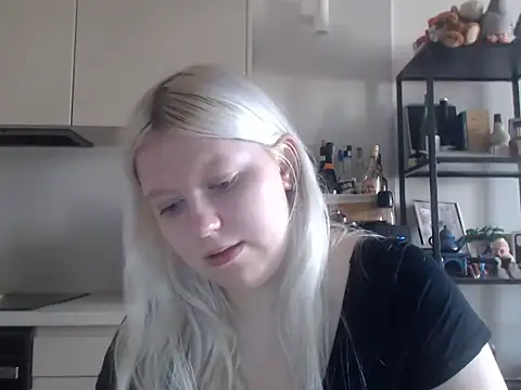 LenaSecret19 online show from July 30, 5:39 am