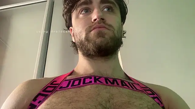 sebavalentino online show from March 6, 3:08 pm