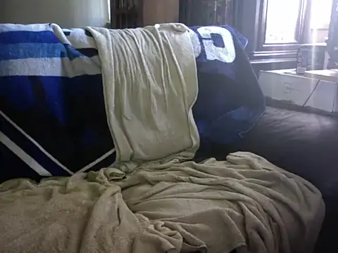 Snapshot of KinkyTOMan chatting on July 11, 11:57 am KinkyTOMan online show from July 11, 11:57 am