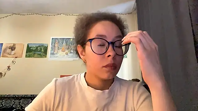 Selena blom online show from March 11, 11:16 am