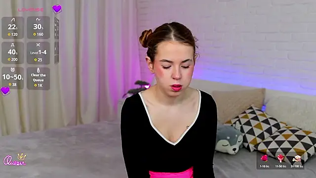 Jenny  fox online show from March 9, 9:24 am