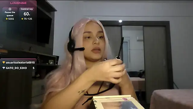 Willowlk online show from April 18, 12:03 am