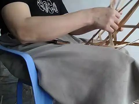 Maila88a online show from April 4, 5:27 am