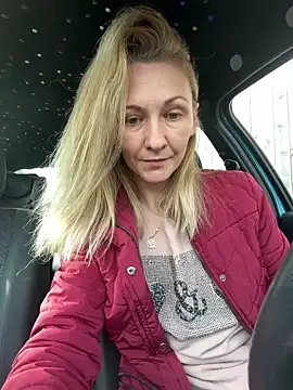 Secret Ladyx online show from March 27, 6:41 am