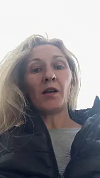 Secret Ladyx online show from April 29, 4:33 pm