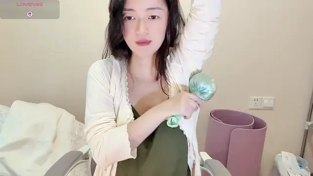 jinxiyao01 online show from June 30, 2:34 am