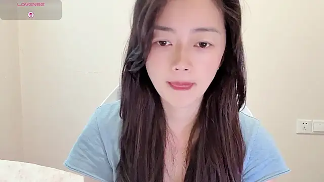 jinxiyao01 online show from July 3, 2:29 am