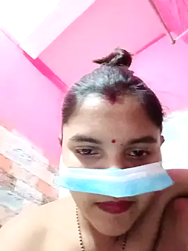 Sexy Sonniyaa online show from March 27, 5:12 pm