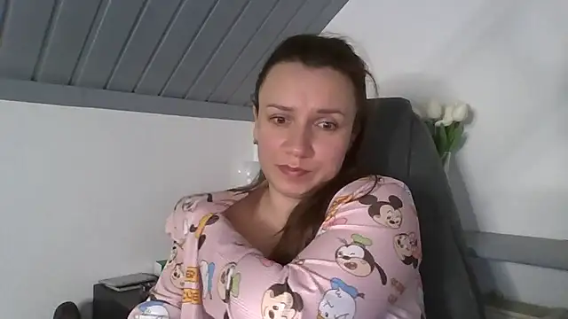 Emma-aaa online show from March 8, 12:19 am