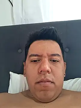 Badboydel97 online show from March 4, 2:45 pm