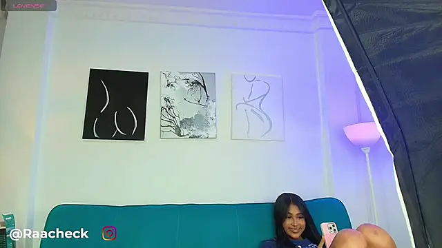 RAACHECK  online show from April 15, 2:29 am