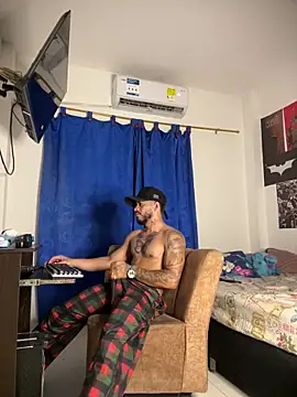 Kenny romano online show from March 19, 10:47 pm