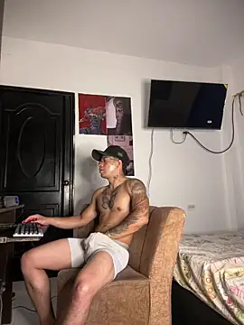 Kenny romano online show from April 14, 4:18 am