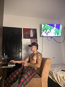 Kenny romano online show from April 15, 3:19 pm