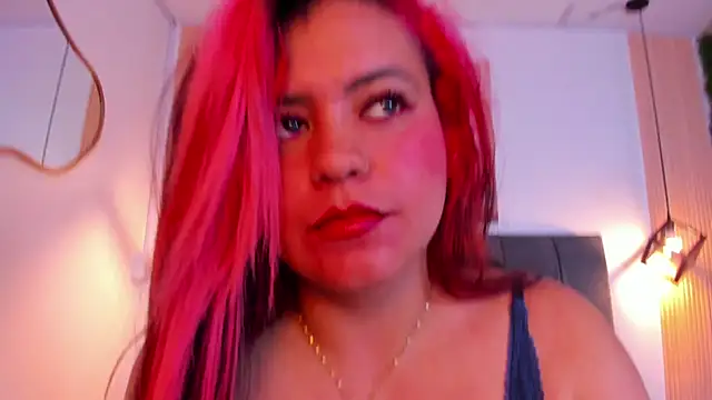 Mariee bloom online show from April 9, 6:19 am