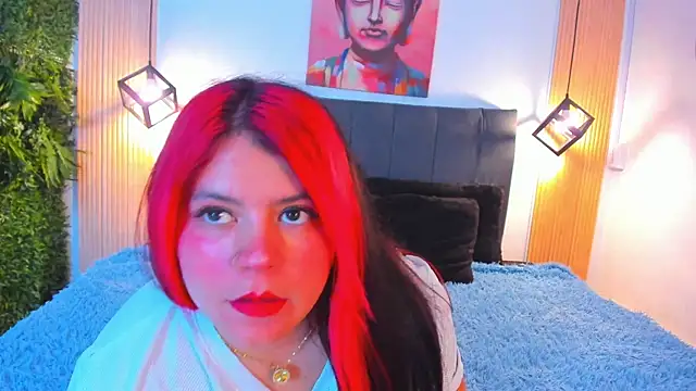 Mariee bloom online show from April 23, 3:19 am