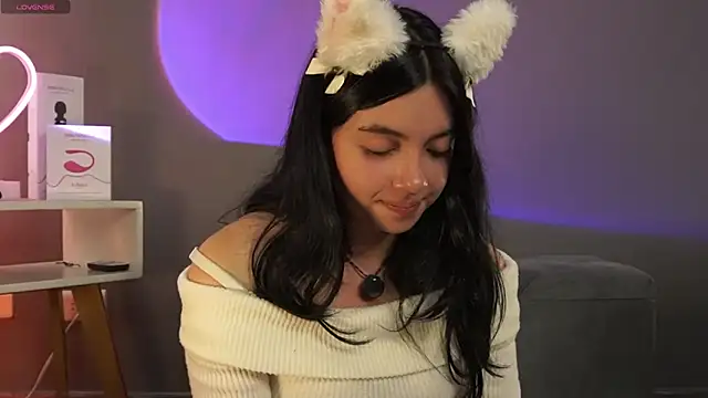 Im Elaris online show from March 25, 2:56 pm