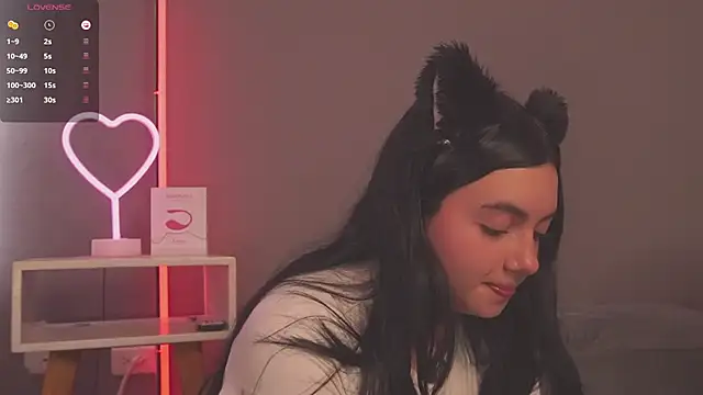 Im Elaris online show from March 27, 3:01 pm