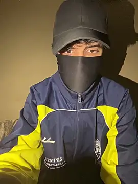 CodingRemotion online show from March 13, 1:12 am