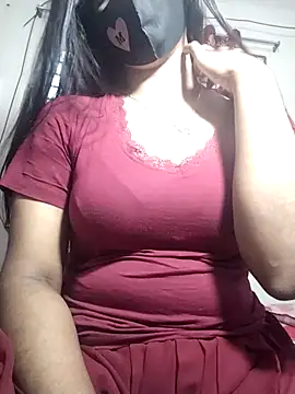 Rupa257 online show from March 14, 1:23 am