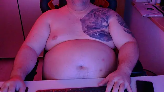 Blase Hase123 online show from April 1, 8:39 pm