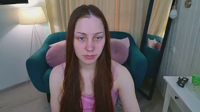 Snapshot of I_m_Regina chatting on May 12, 5:59 am I m Regina online show from May 12, 5:59 am