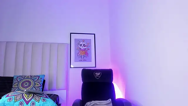 morenaza 019 online show from April 21, 8:23 pm