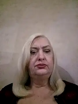 AngelikaJamesX online show from March 5, 3:52 pm