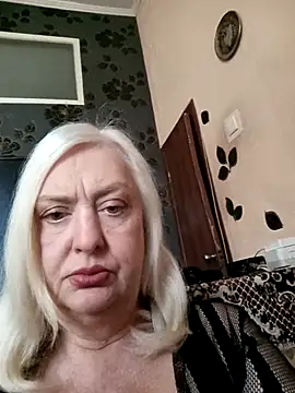 AngelikaJamesX online show from March 12, 11:05 am