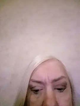 AngelikaJamesX online show from March 13, 12:56 pm