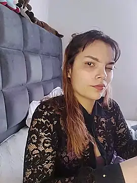 Snapshot of kittyBlossom_1 chatting on August 1, 7:46 pm kittyBlossom 1 online show from August 1, 7:46 pm