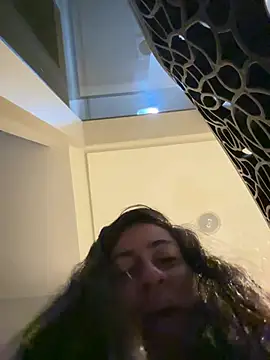 Geovana blan online show from March 22, 3:37 pm