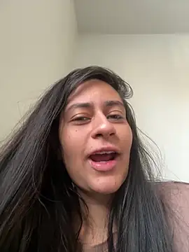 Geovana blan online show from March 29, 7:47 pm