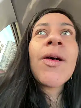 Geovana blan online show from March 30, 10:38 am