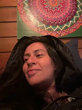 Geovana blan online show from April 21, 2:51 am